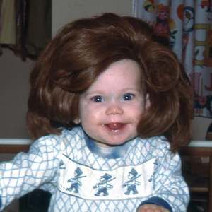 Meet your Posher, Kerri